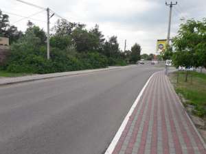 Оренда земельної ділянки, Білогородка, 640 м/кв, фасад 